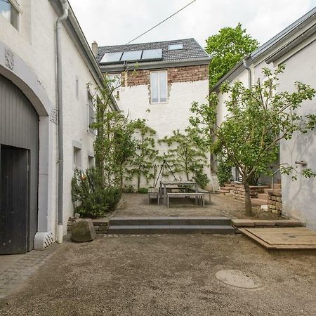 Nengshof Ferienwohnung Wildrose Wißmannsdorf Exterior foto